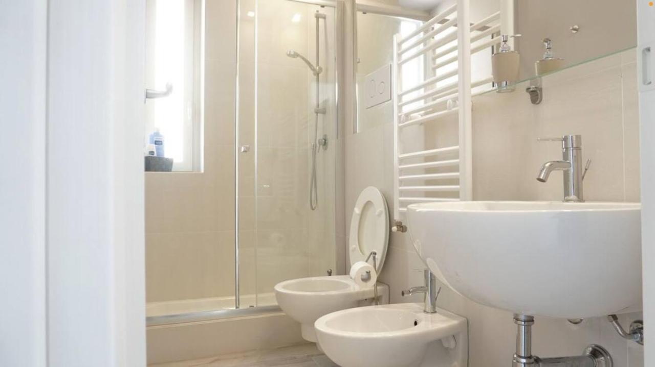 Le Dimore Luxury Rooms Palermo Ngoại thất bức ảnh