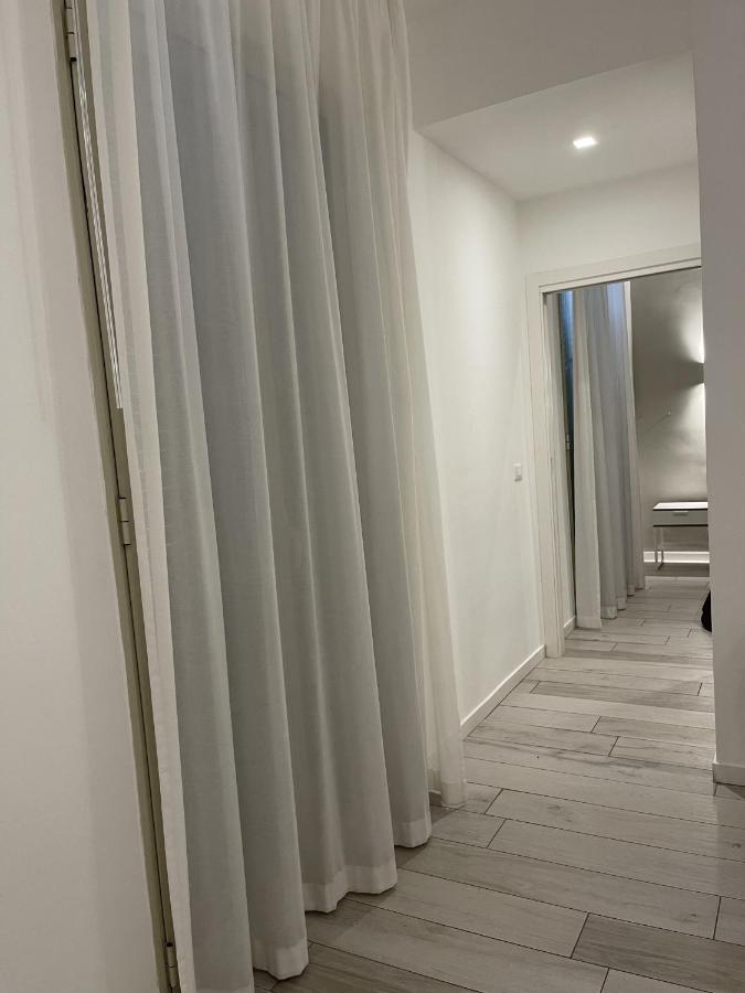 Le Dimore Luxury Rooms Palermo Ngoại thất bức ảnh
