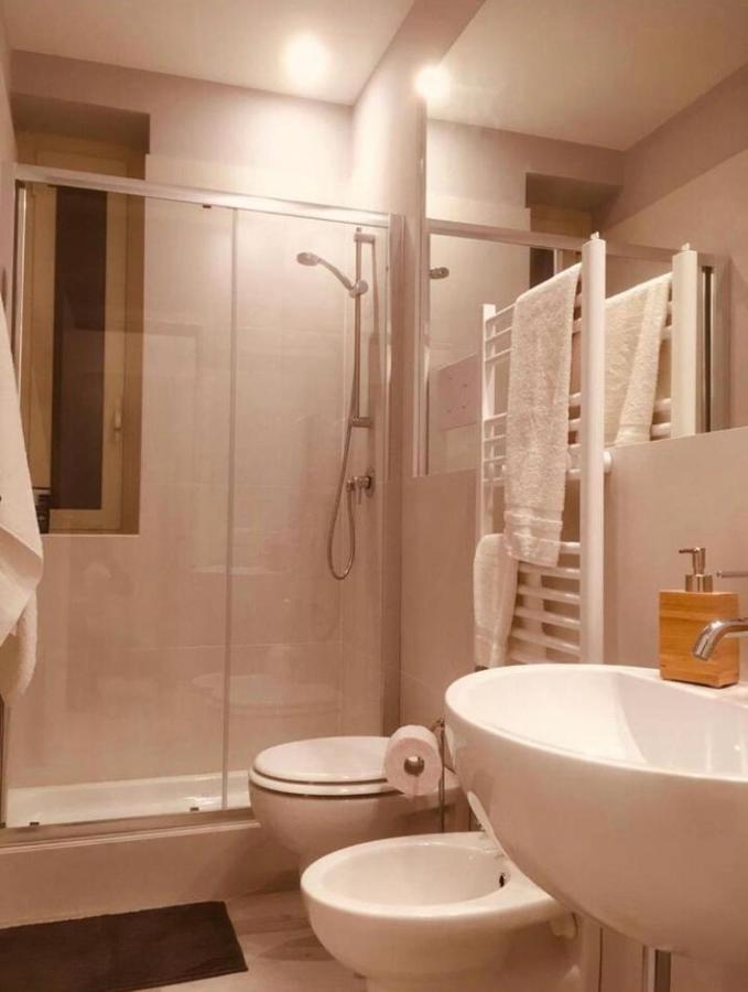 Le Dimore Luxury Rooms Palermo Ngoại thất bức ảnh