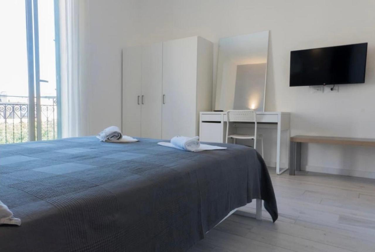Le Dimore Luxury Rooms Palermo Ngoại thất bức ảnh