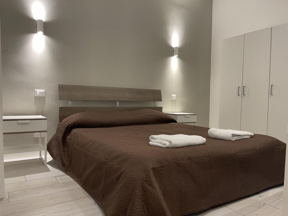 Le Dimore Luxury Rooms Palermo Ngoại thất bức ảnh