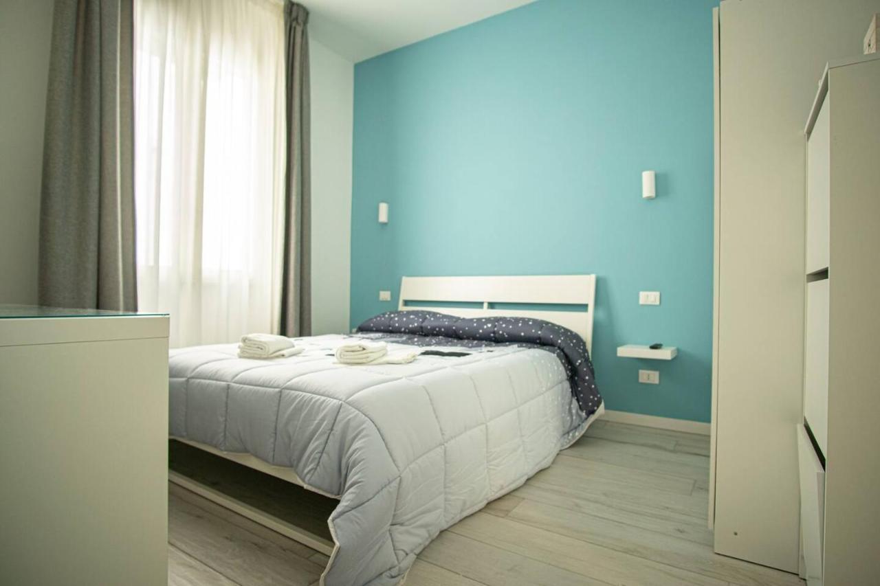 Le Dimore Luxury Rooms Palermo Ngoại thất bức ảnh