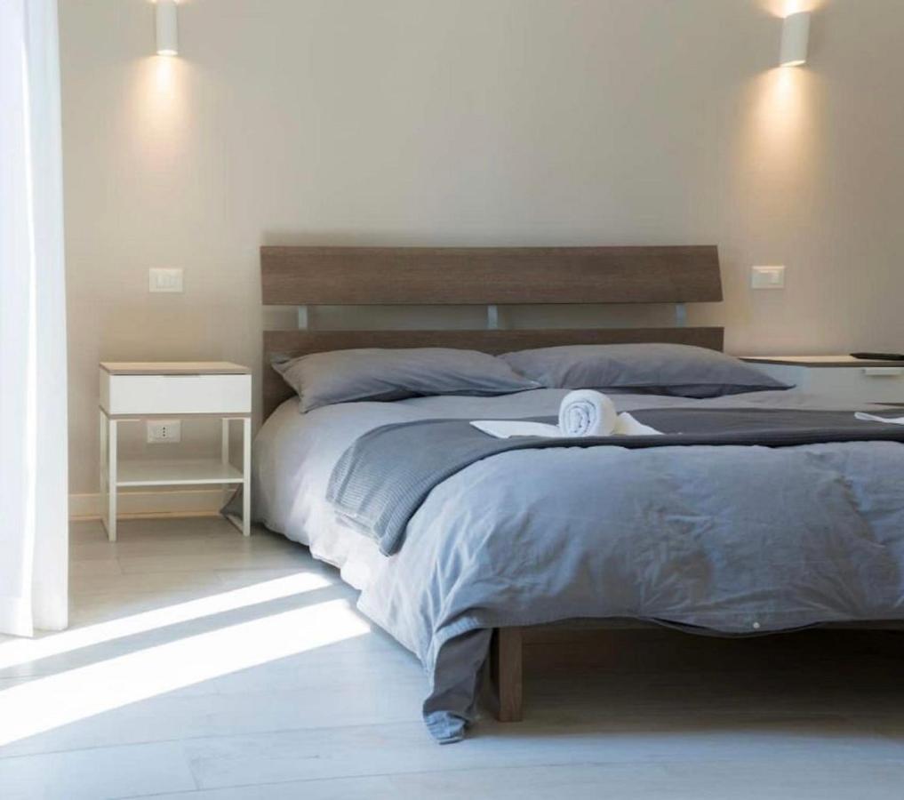 Le Dimore Luxury Rooms Palermo Ngoại thất bức ảnh
