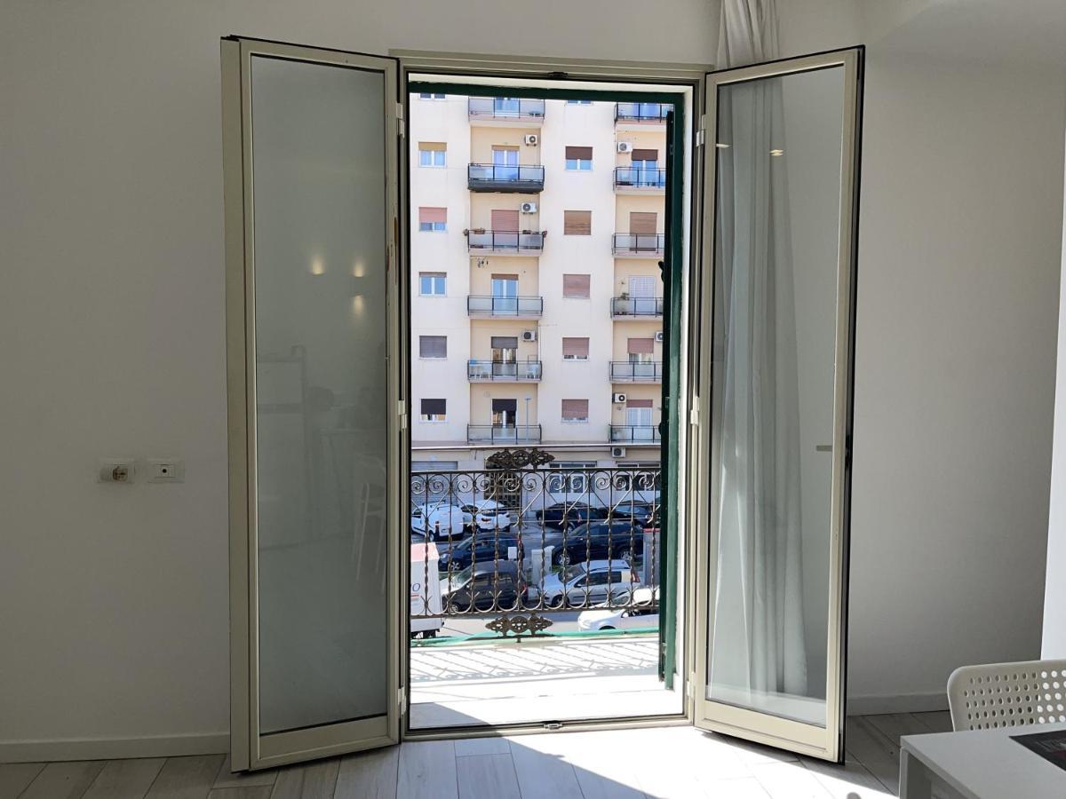 Le Dimore Luxury Rooms Palermo Ngoại thất bức ảnh