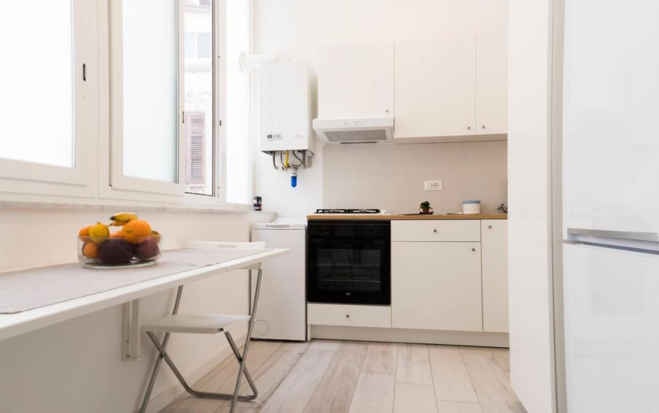 Le Dimore Luxury Rooms Palermo Ngoại thất bức ảnh