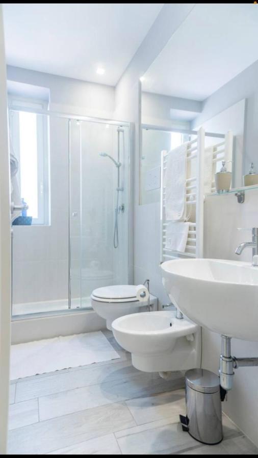 Le Dimore Luxury Rooms Palermo Ngoại thất bức ảnh