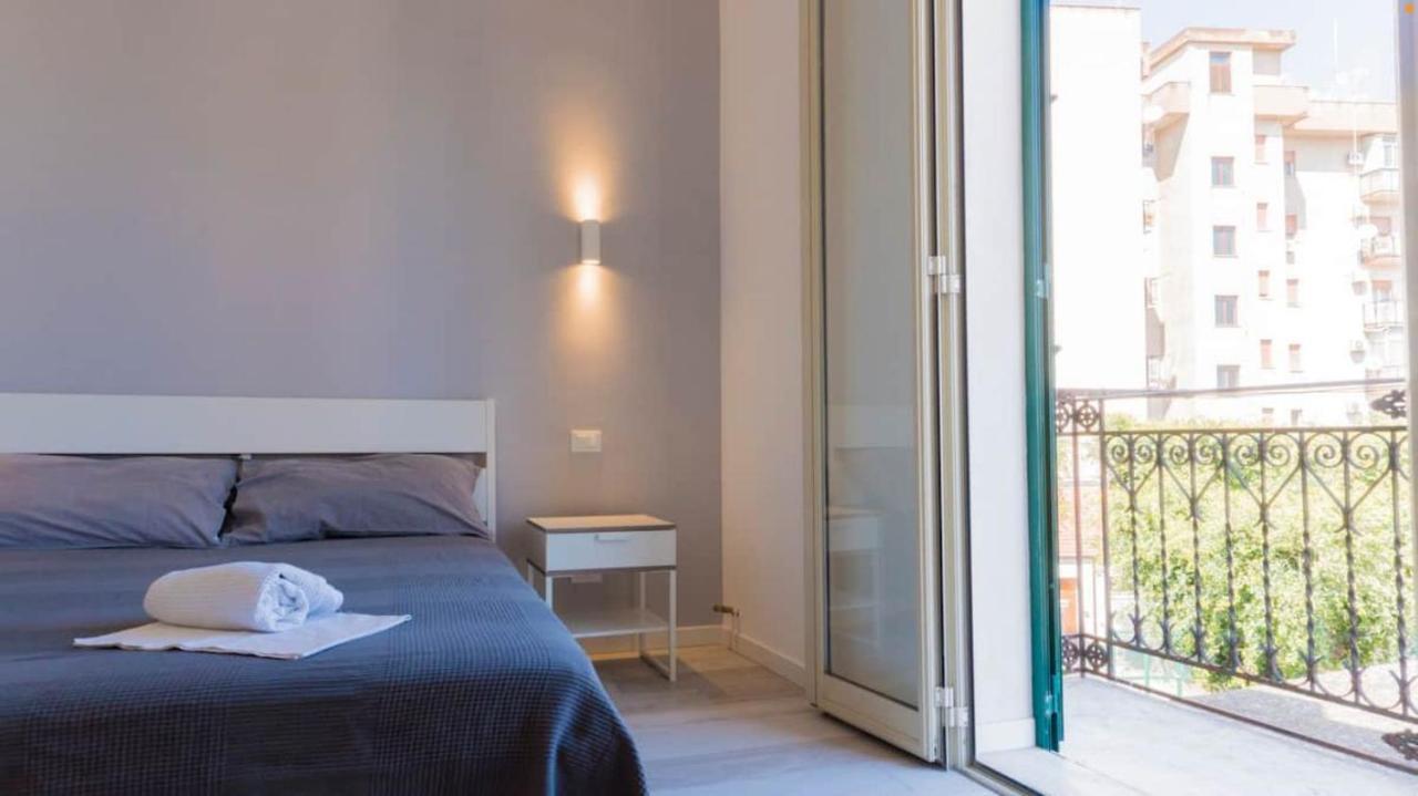 Le Dimore Luxury Rooms Palermo Ngoại thất bức ảnh