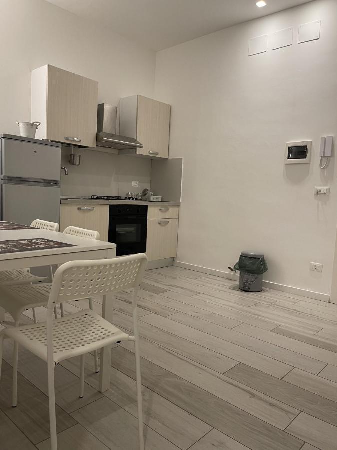 Le Dimore Luxury Rooms Palermo Ngoại thất bức ảnh