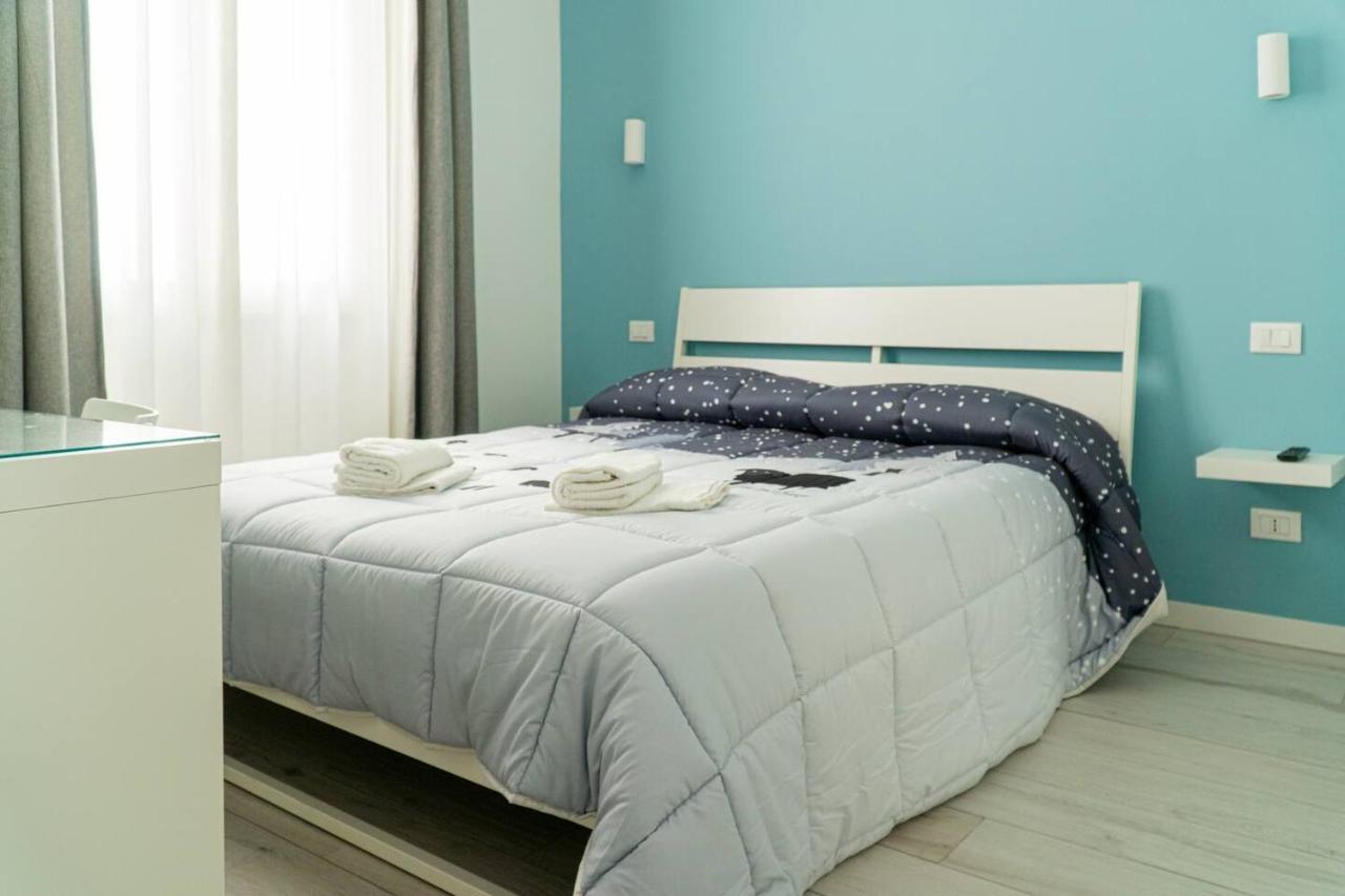 Le Dimore Luxury Rooms Palermo Ngoại thất bức ảnh