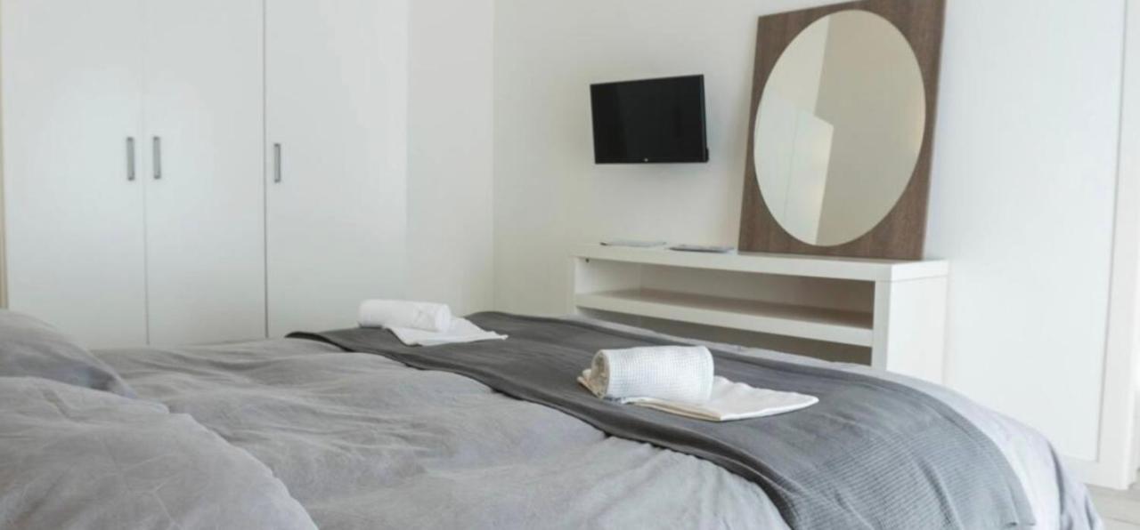 Le Dimore Luxury Rooms Palermo Ngoại thất bức ảnh