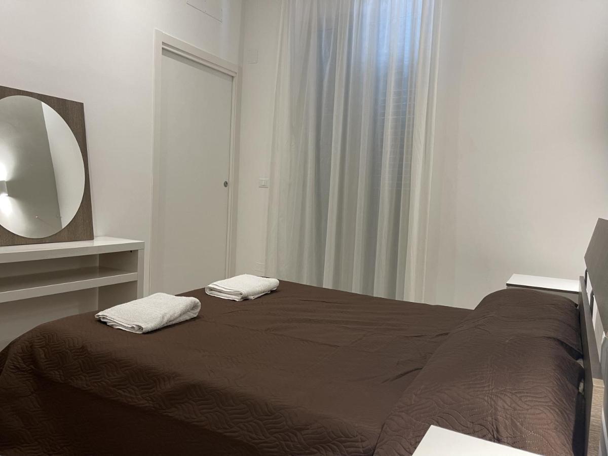 Le Dimore Luxury Rooms Palermo Ngoại thất bức ảnh
