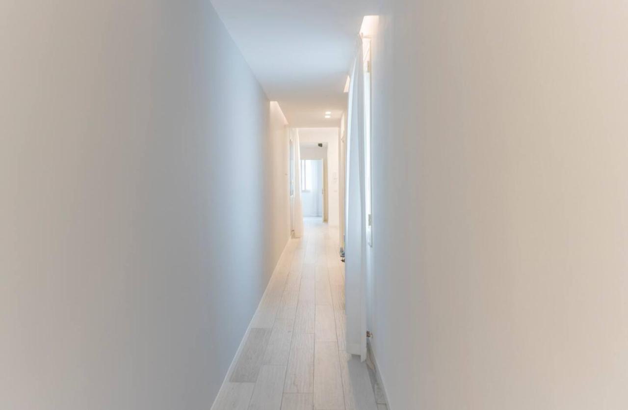 Le Dimore Luxury Rooms Palermo Ngoại thất bức ảnh