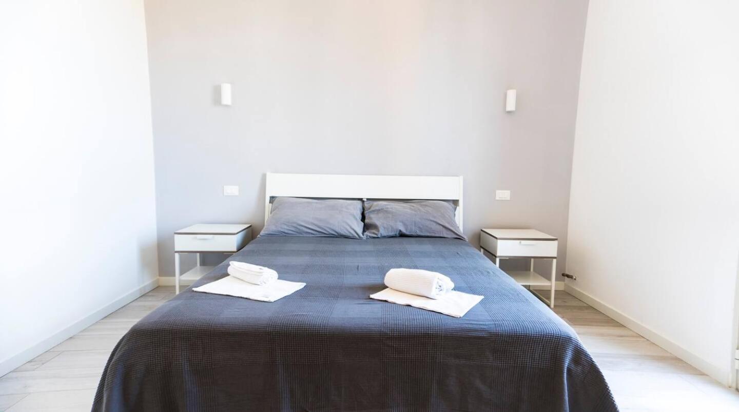 Le Dimore Luxury Rooms Palermo Phòng bức ảnh